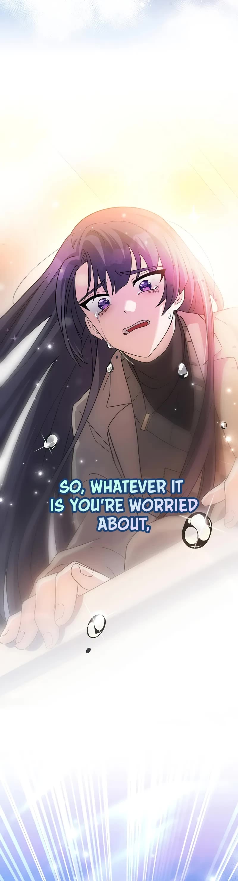 Read The Novel’s Extra EN Manga Online