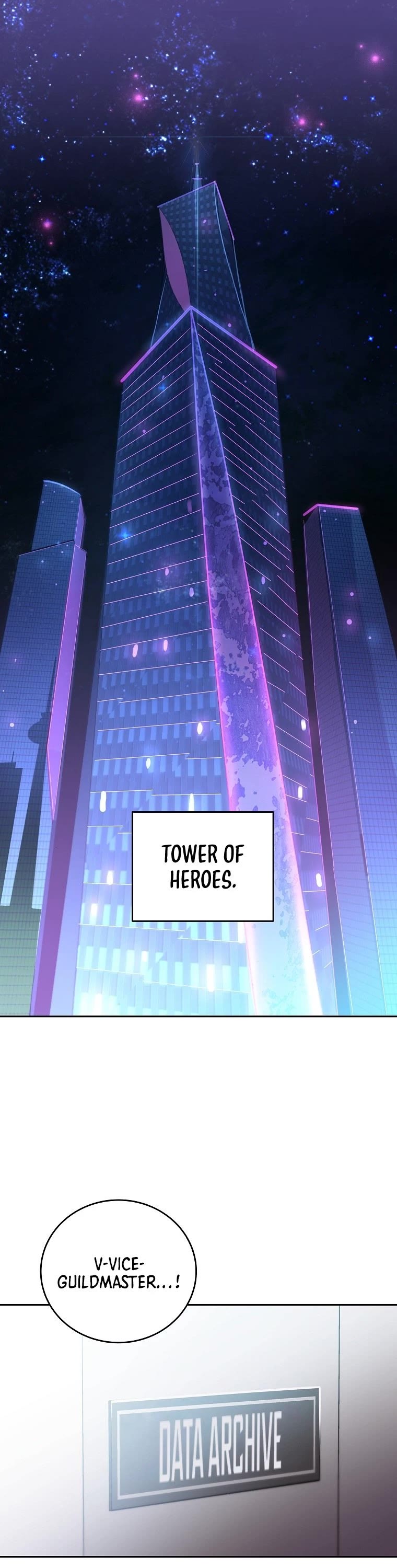 Read The Novel’s Extra EN Manga Online