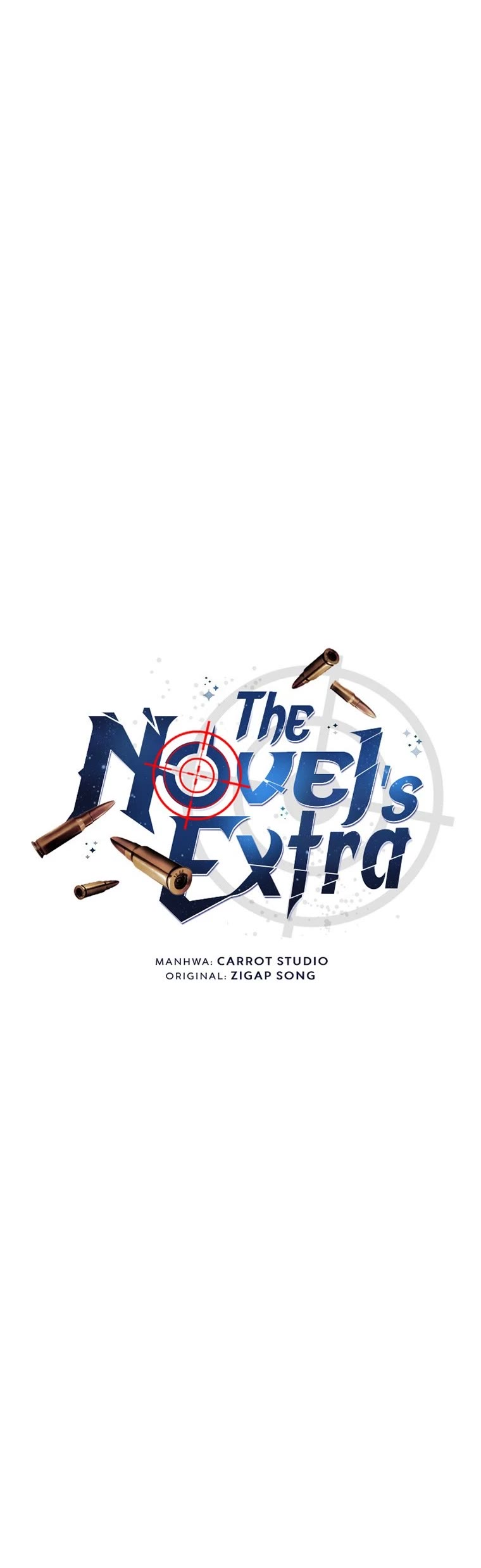 Read The Novel’s Extra EN Manga Online