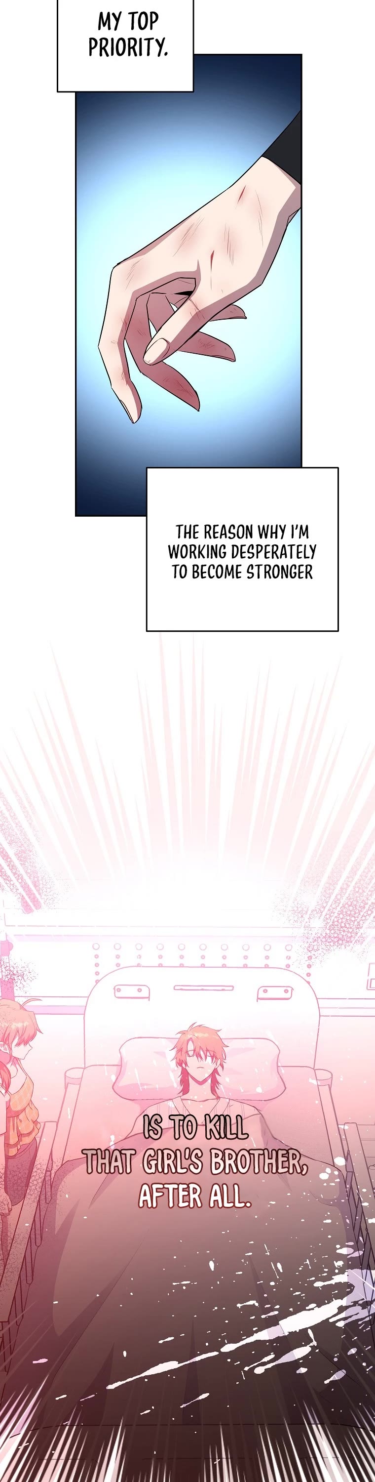 Read The Novel’s Extra EN Manga Online