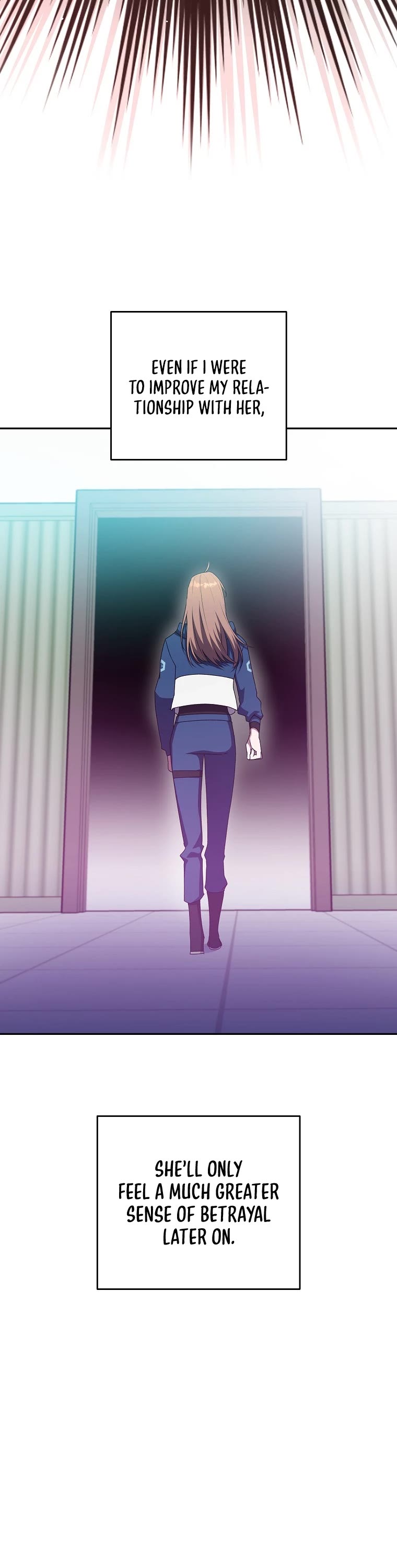 Read The Novel’s Extra EN Manga Online