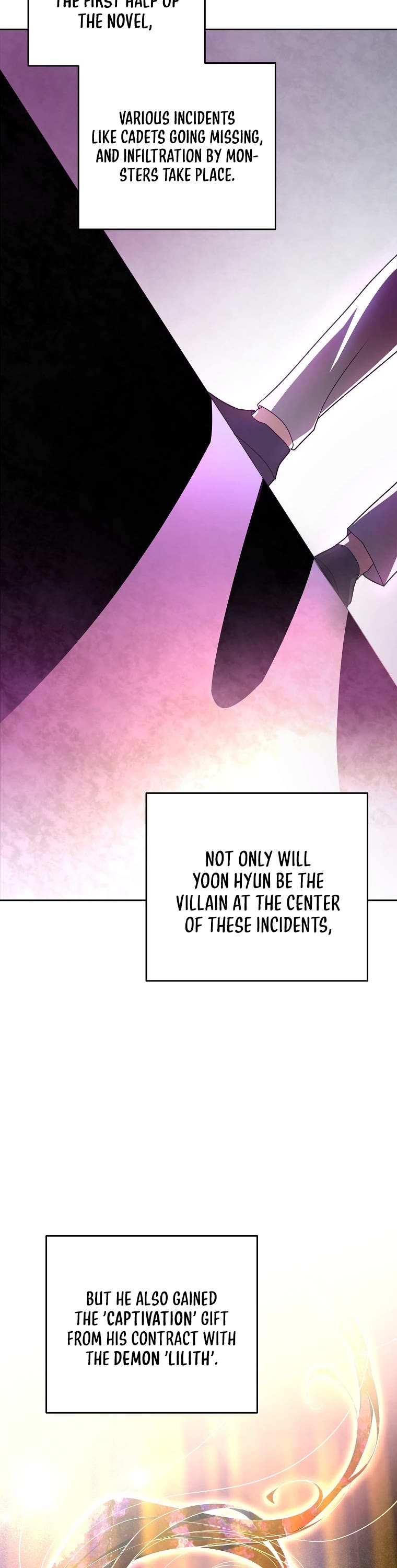 Read The Novel’s Extra EN Manga Online