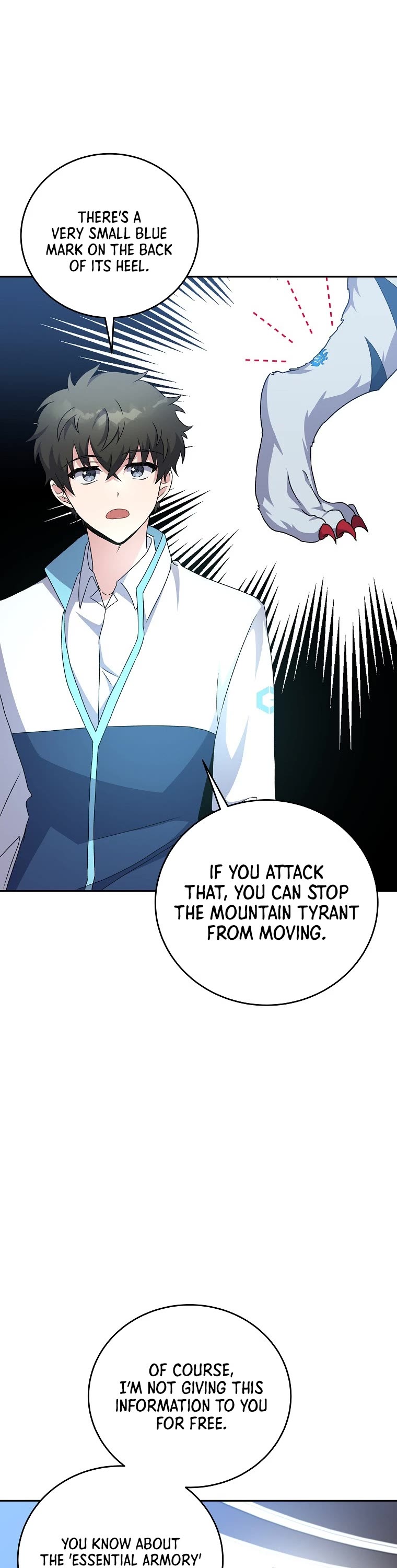Read The Novel’s Extra EN Manga Online