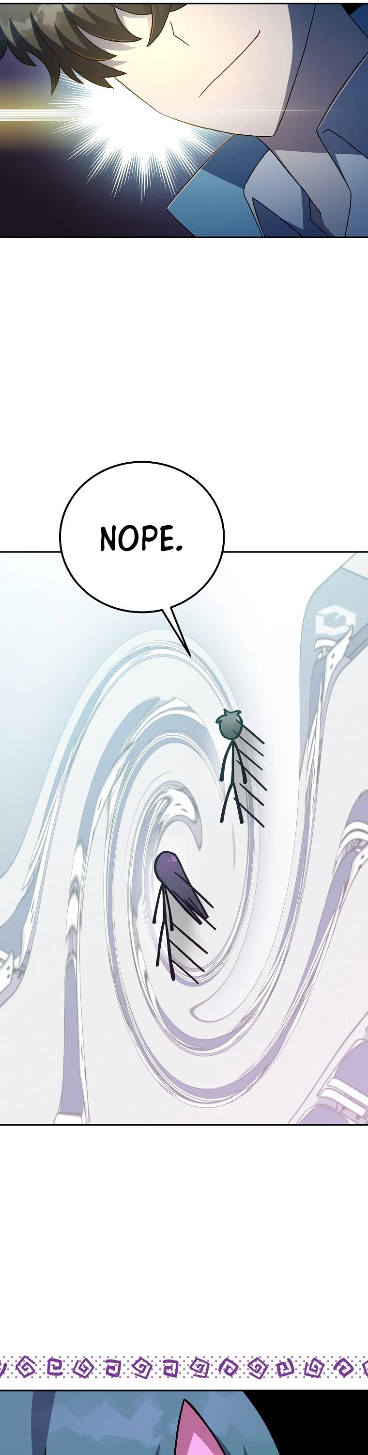 Read The Novel’s Extra EN Manga Online