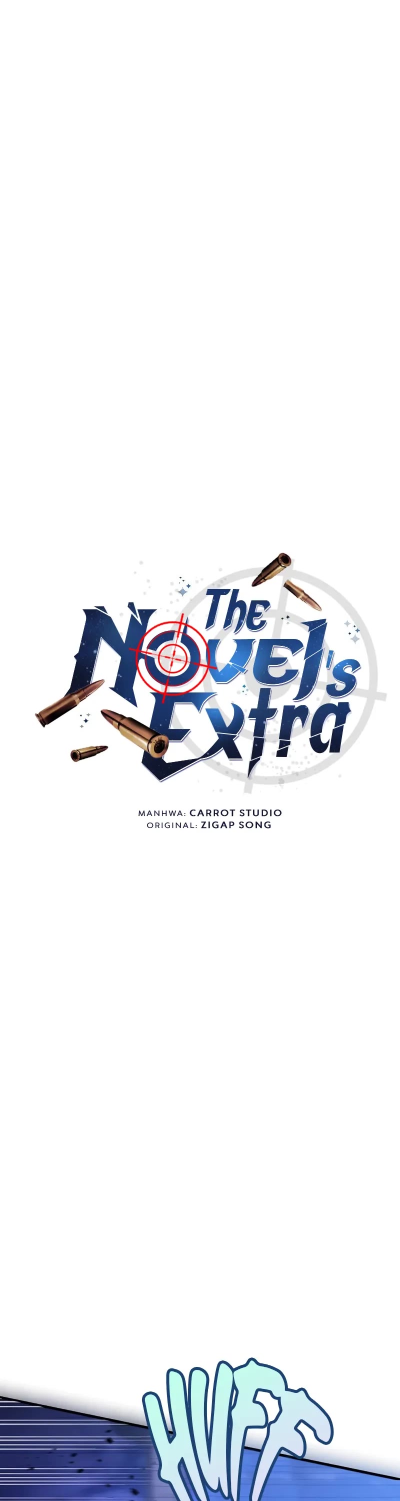 Read The Novel’s Extra EN Manga Online