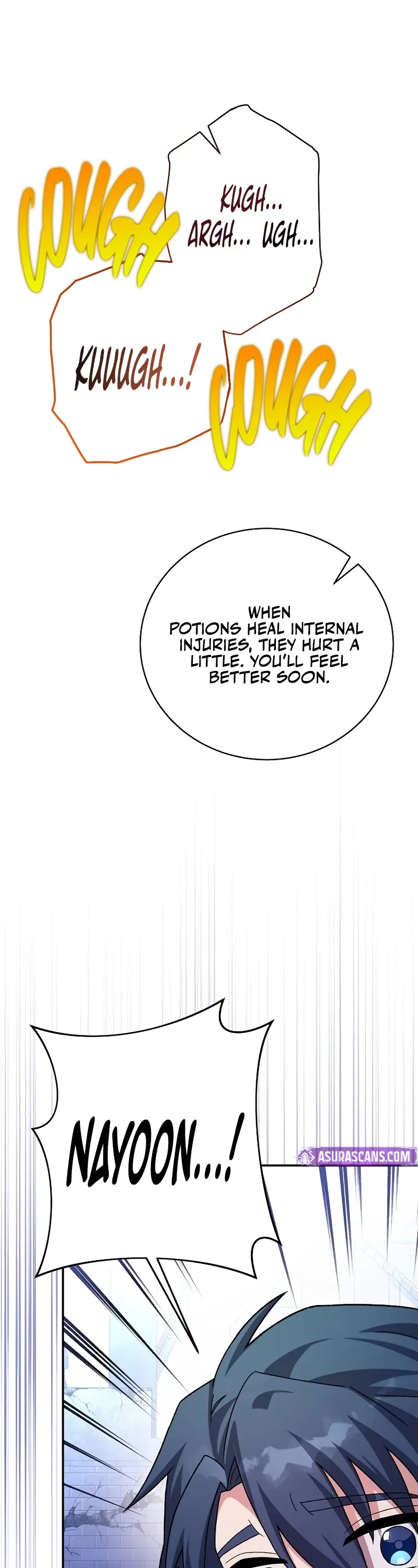 Read The Novel’s Extra EN Manga Online