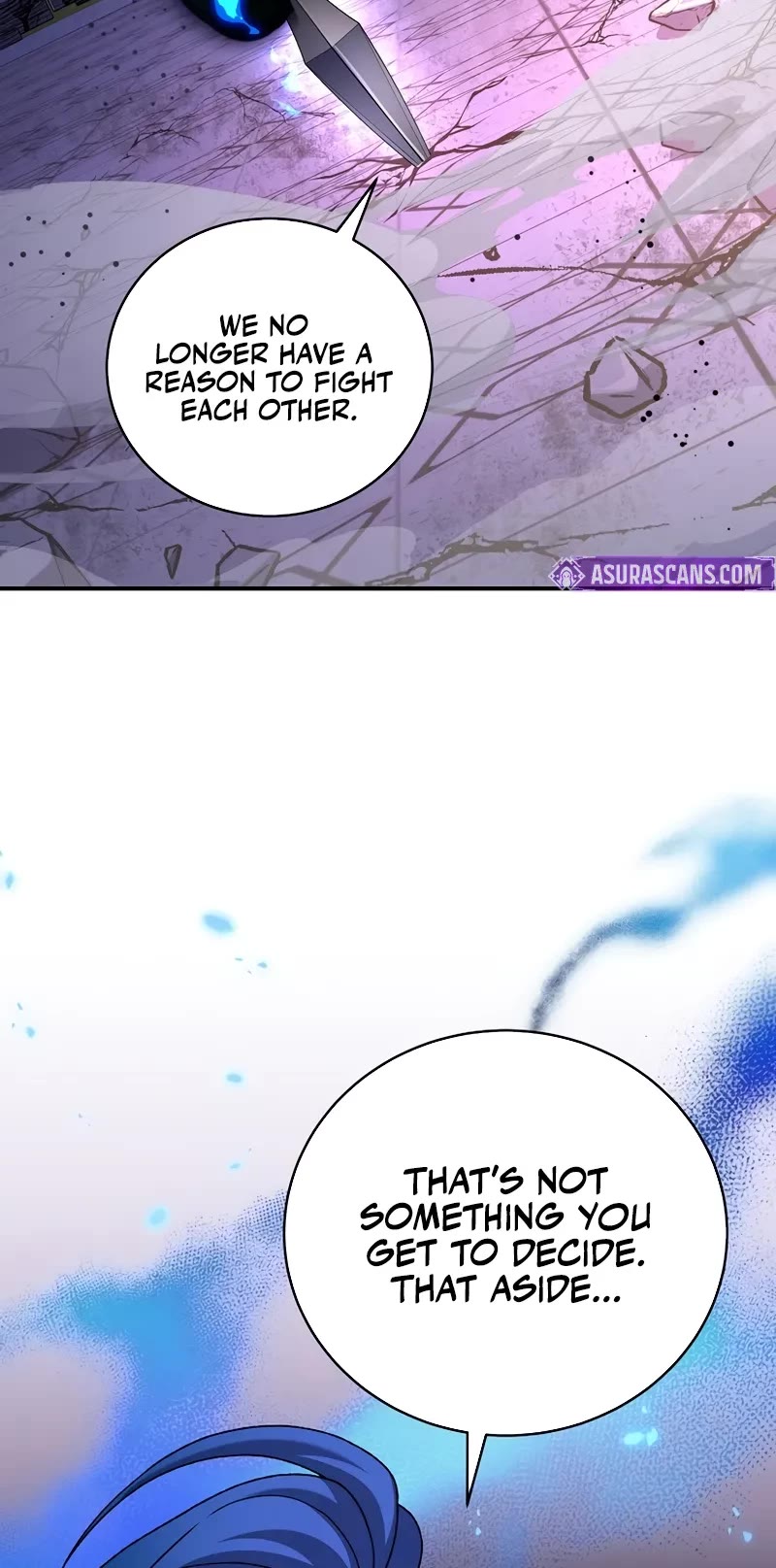 Read The Novel’s Extra EN Manga Online