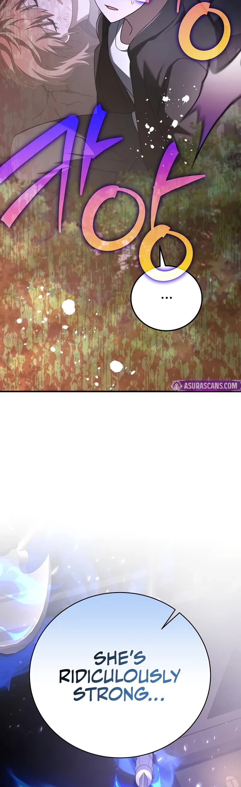 Read The Novel’s Extra EN Manga Online