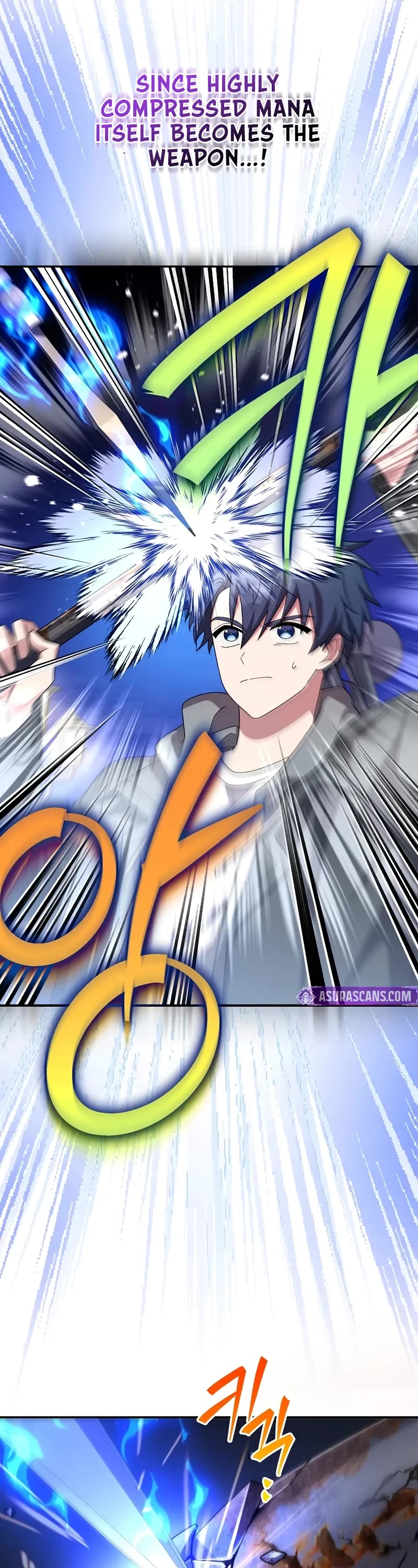 Read The Novel’s Extra EN Manga Online