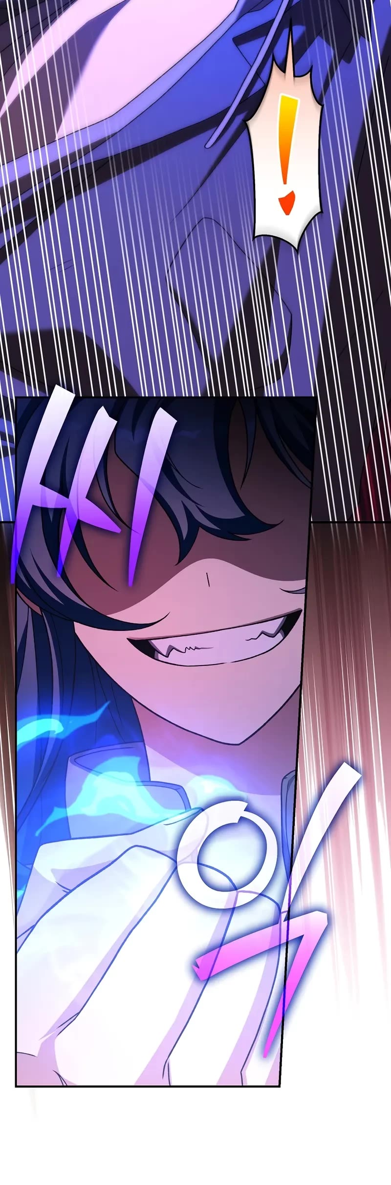 Read The Novel’s Extra EN Manga Online