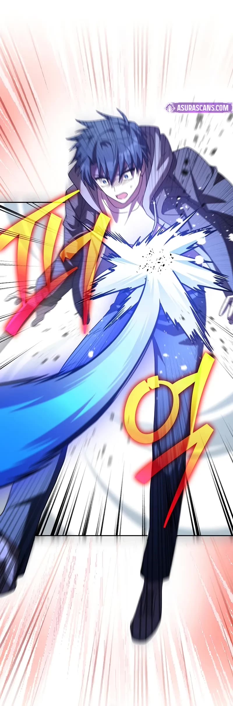 Read The Novel’s Extra EN Manga Online