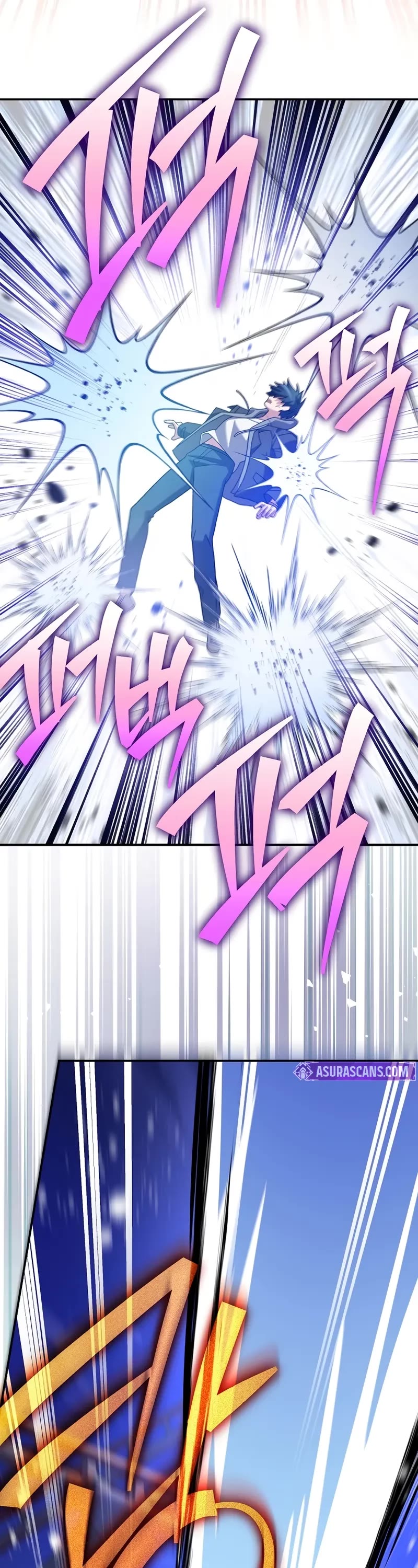 Read The Novel’s Extra EN Manga Online