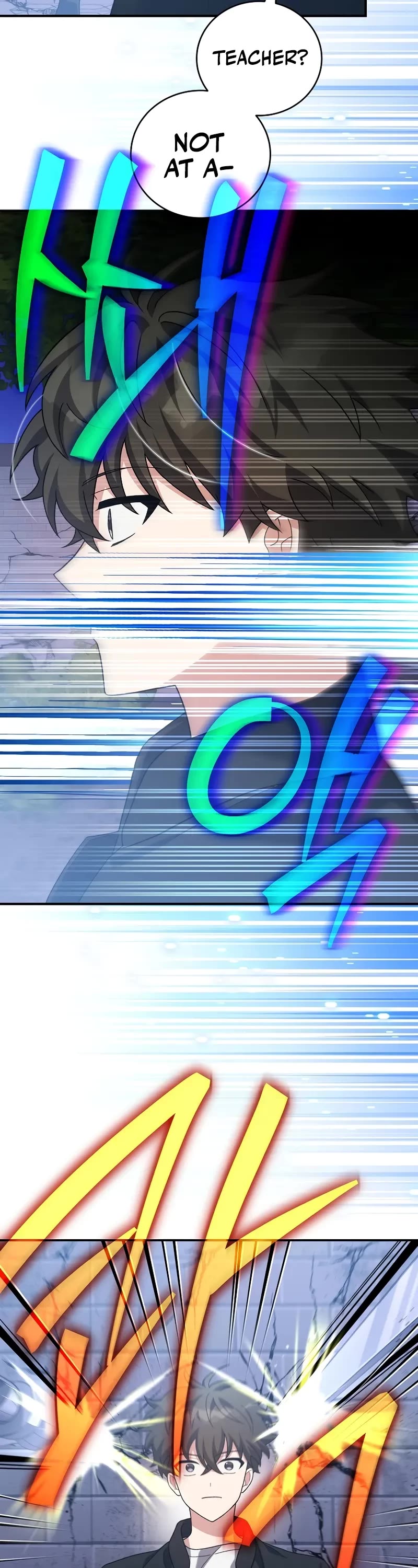 Read The Novel’s Extra EN Manga Online