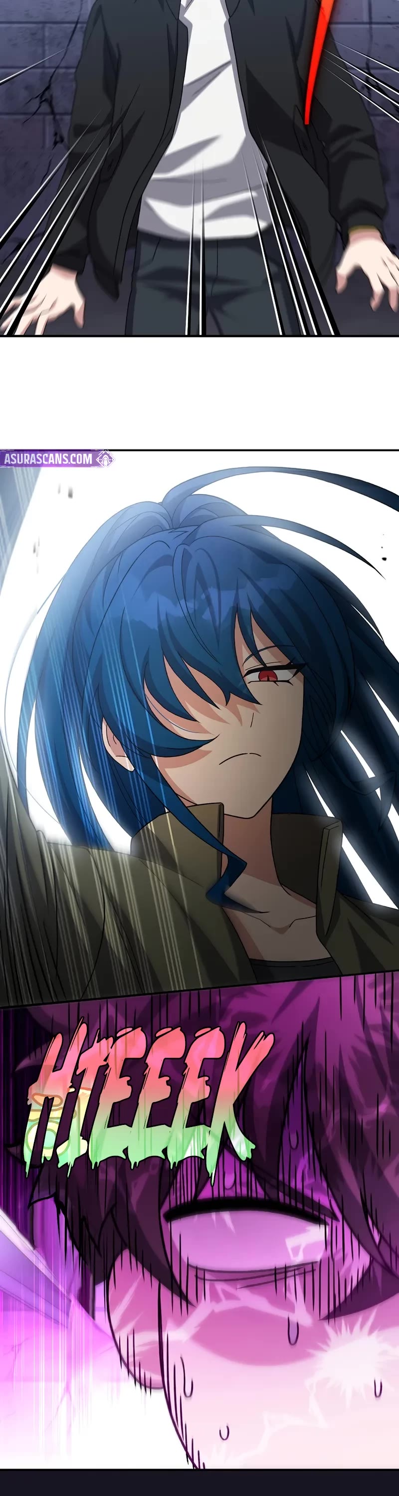 Read The Novel’s Extra EN Manga Online