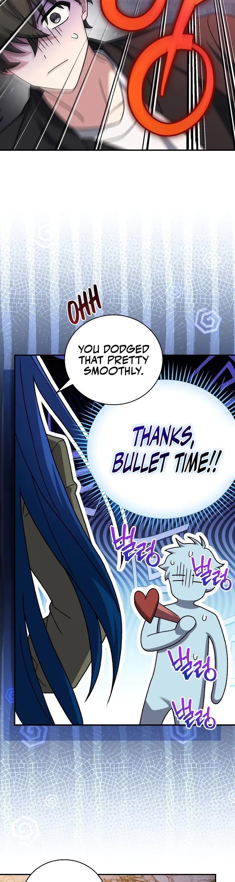Read The Novel’s Extra EN Manga Online