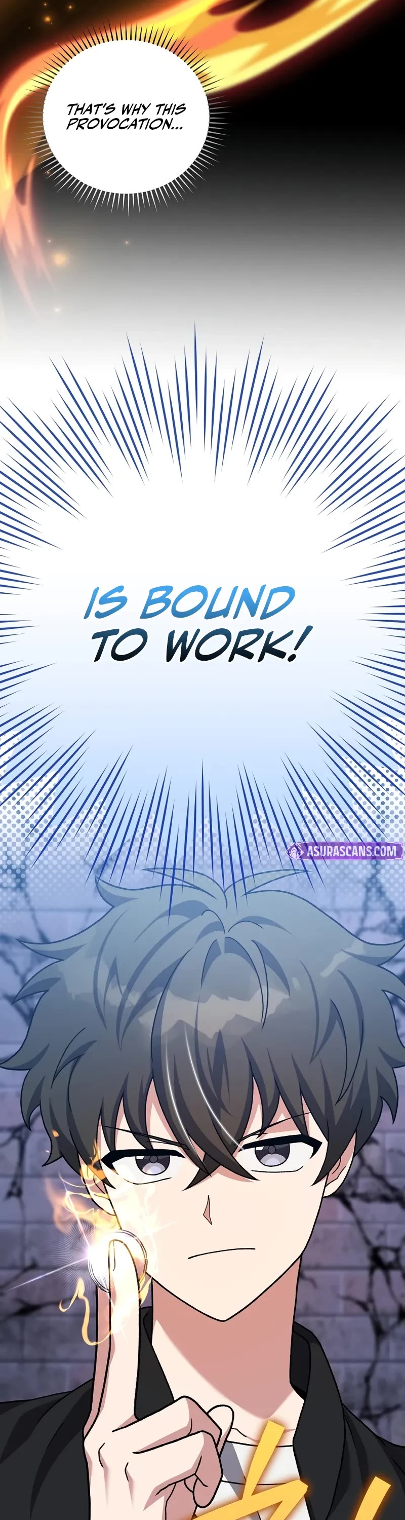 Read The Novel’s Extra EN Manga Online