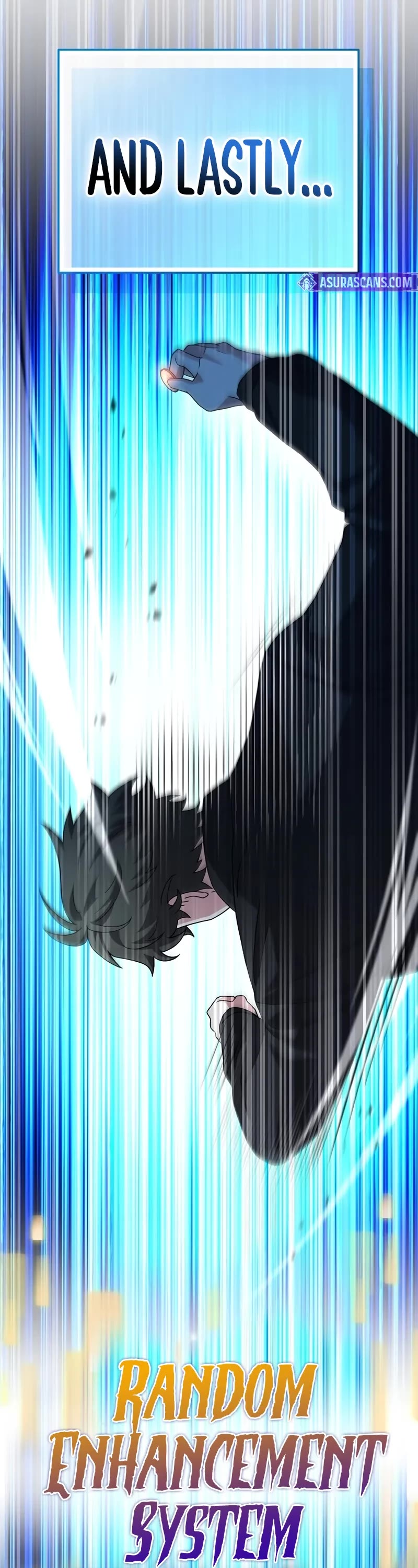Read The Novel’s Extra EN Manga Online