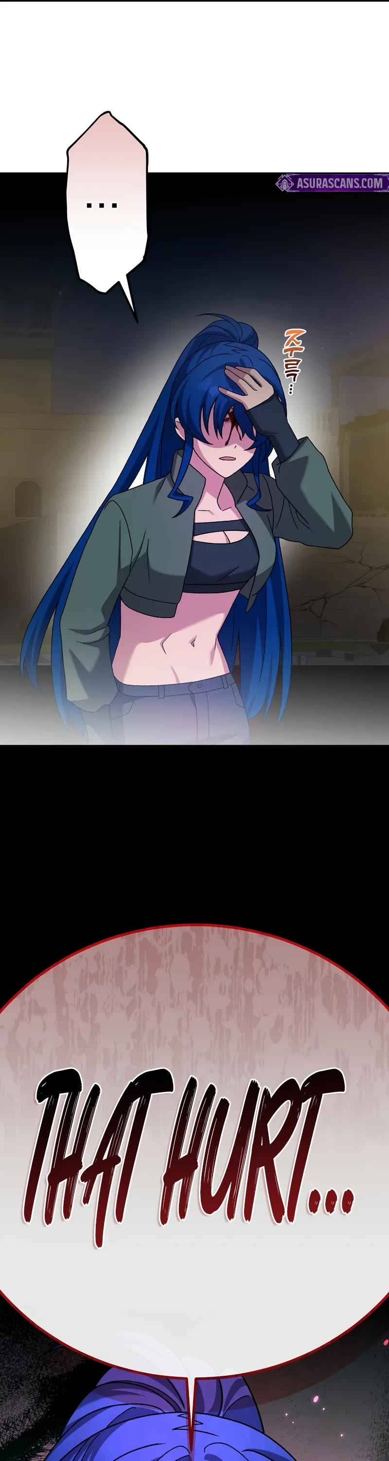 Read The Novel’s Extra EN Manga Online