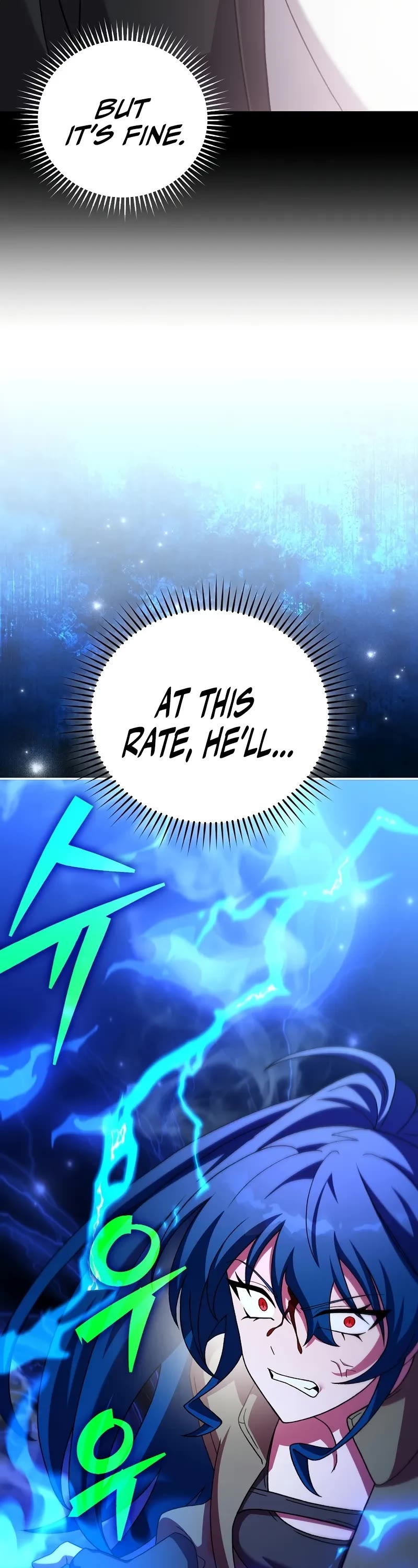 Read The Novel’s Extra EN Manga Online