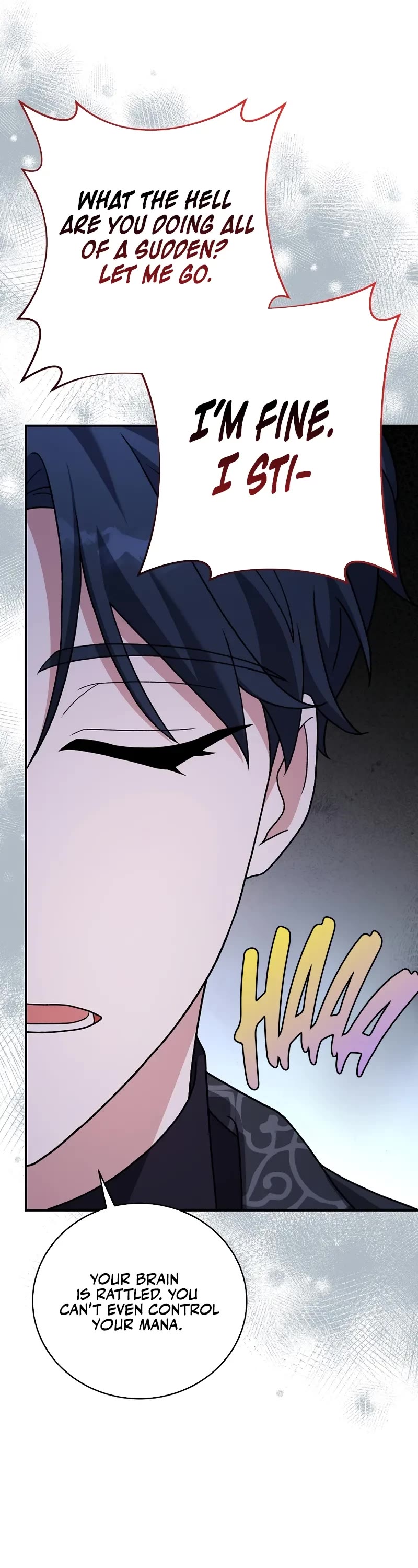 Read The Novel’s Extra EN Manga Online