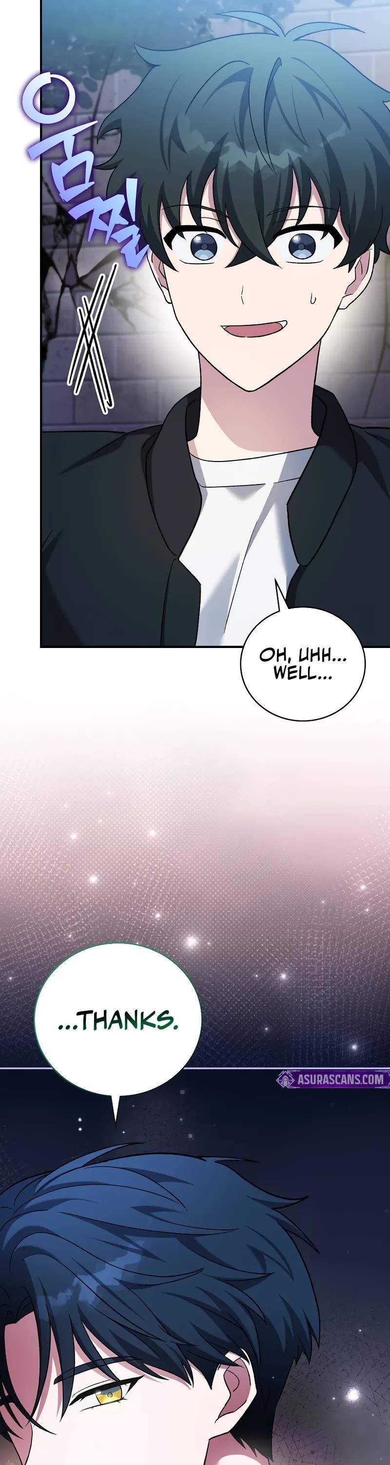 Read The Novel’s Extra EN Manga Online