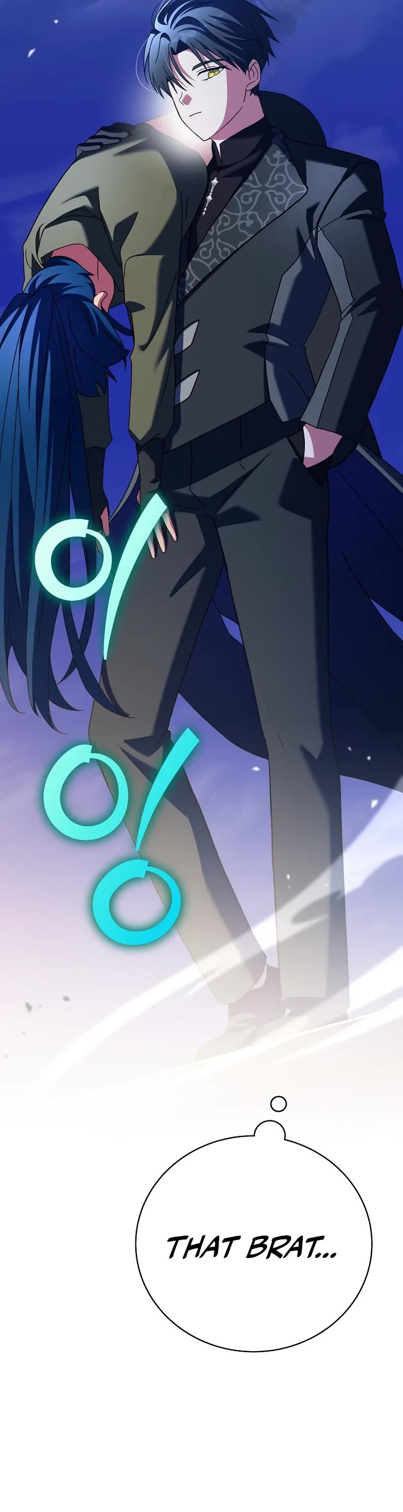 Read The Novel’s Extra EN Manga Online
