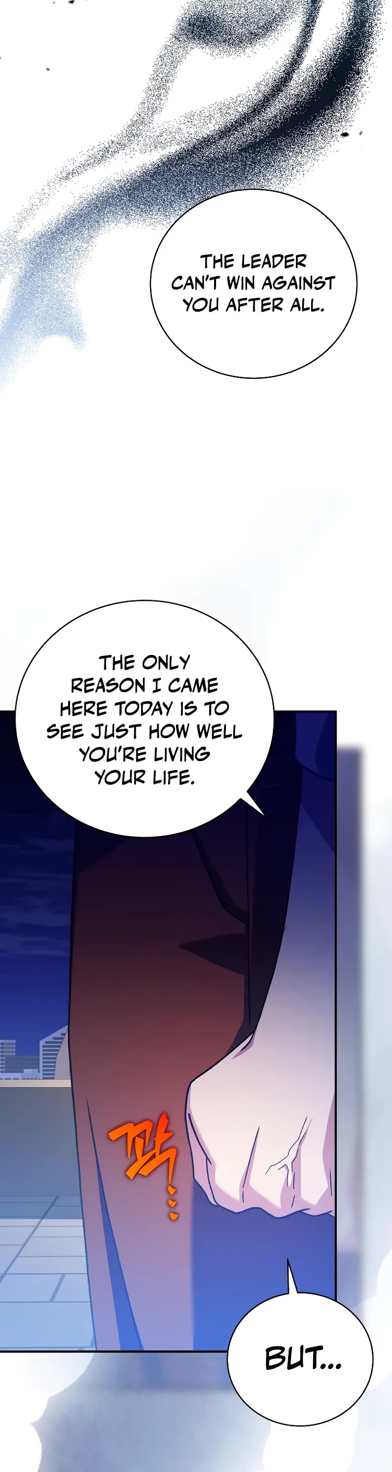 Read The Novel’s Extra EN Manga Online