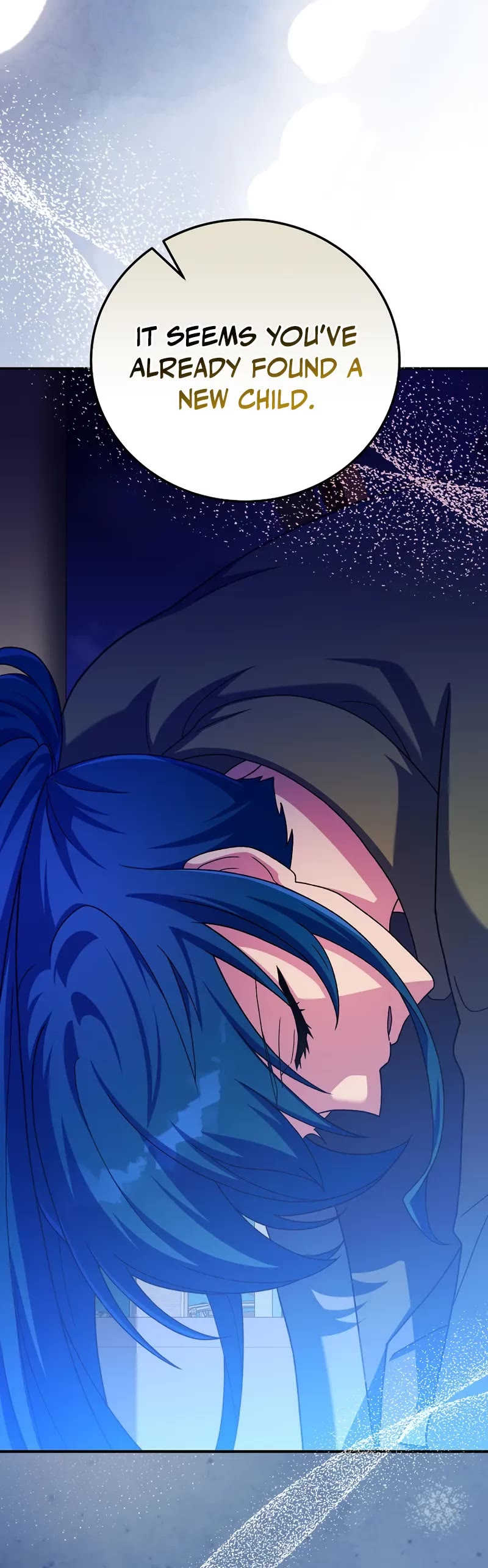 Read The Novel’s Extra EN Manga Online