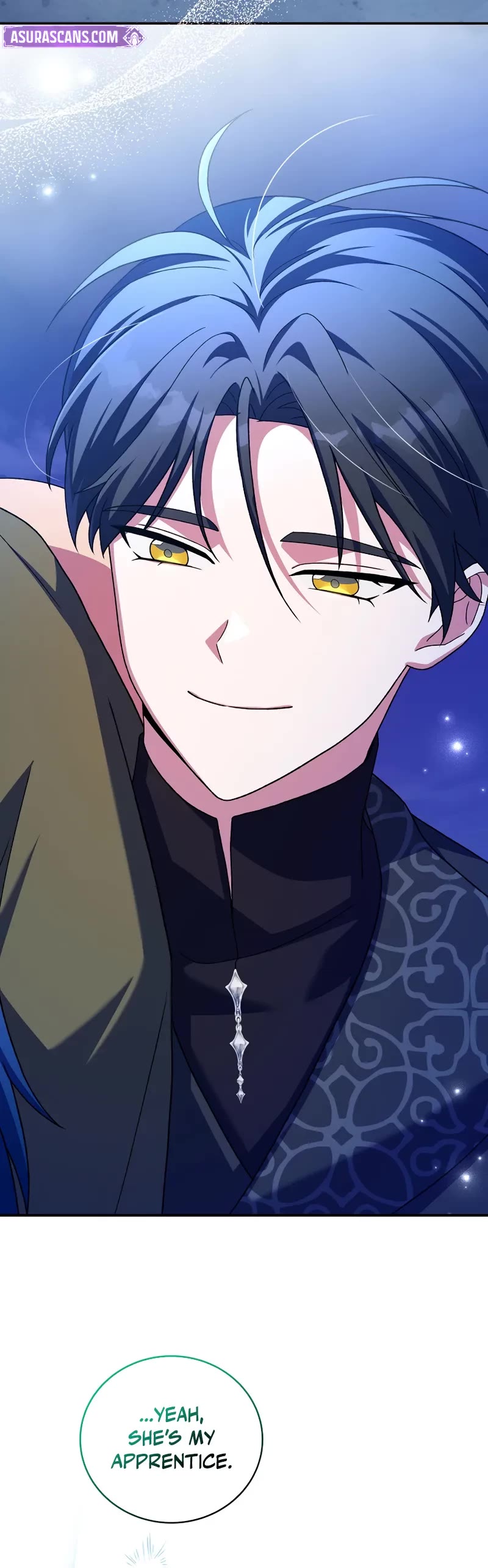 Read The Novel’s Extra EN Manga Online