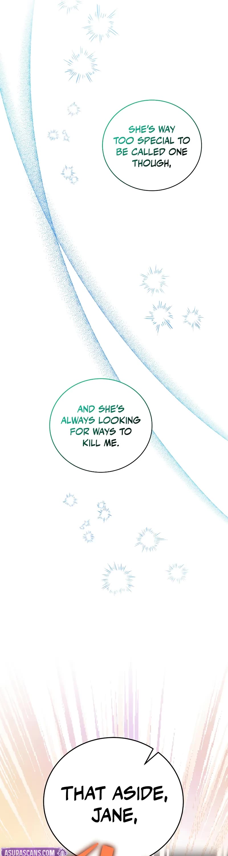 Read The Novel’s Extra EN Manga Online