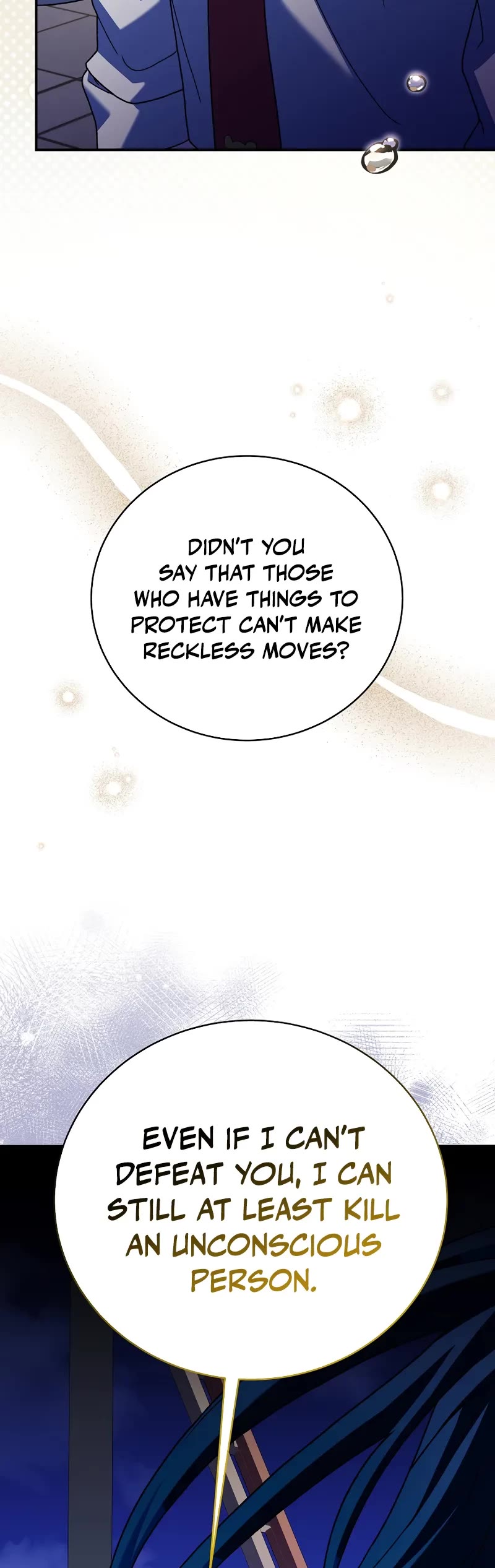 Read The Novel’s Extra EN Manga Online