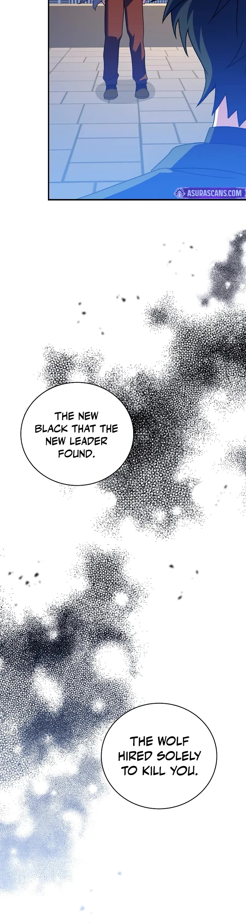 Read The Novel’s Extra EN Manga Online