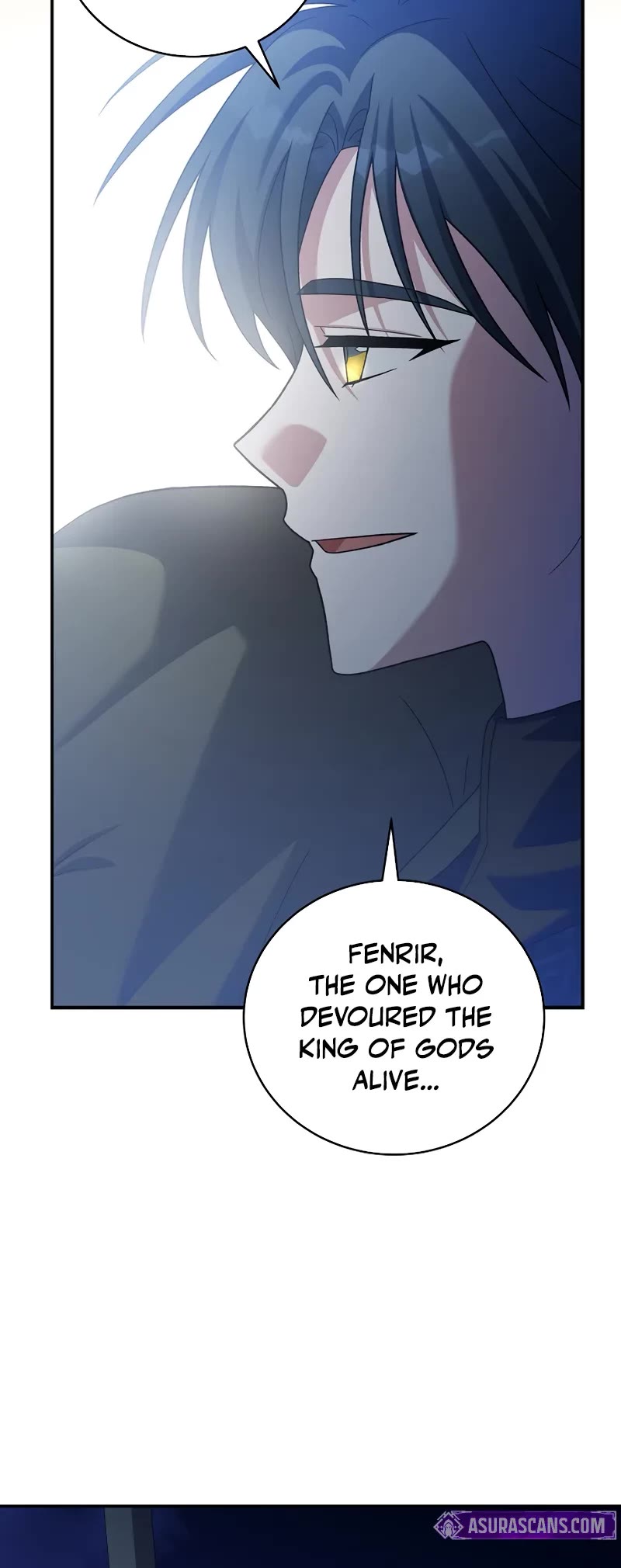 Read The Novel’s Extra EN Manga Online