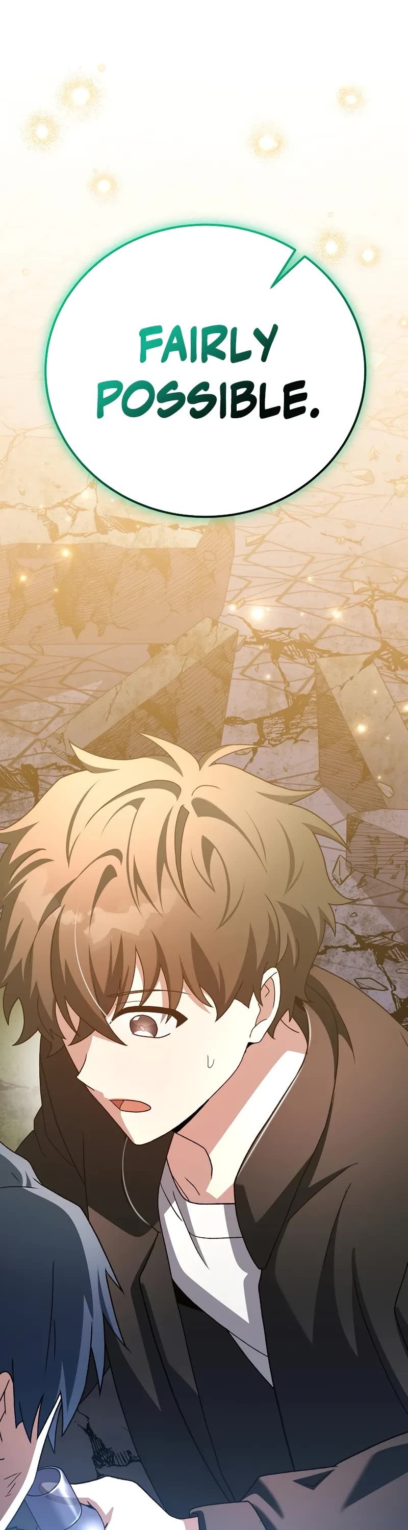 Read The Novel’s Extra EN Manga Online