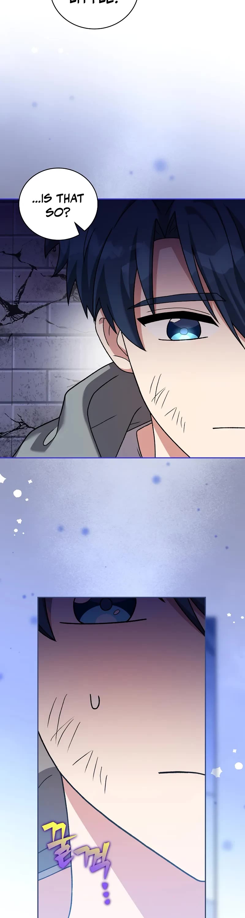 Read The Novel’s Extra EN Manga Online