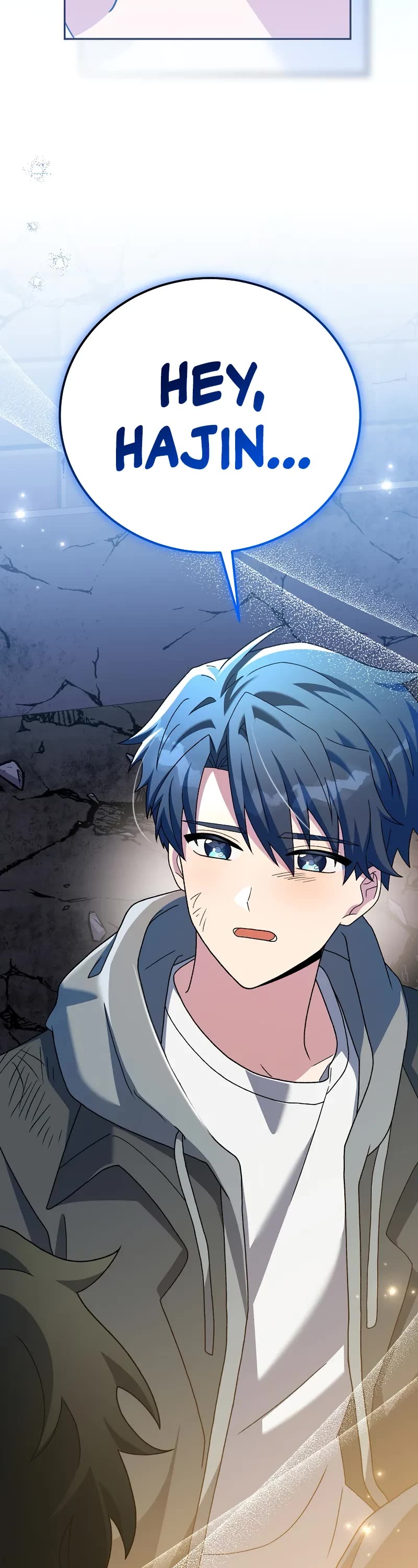 Read The Novel’s Extra EN Manga Online