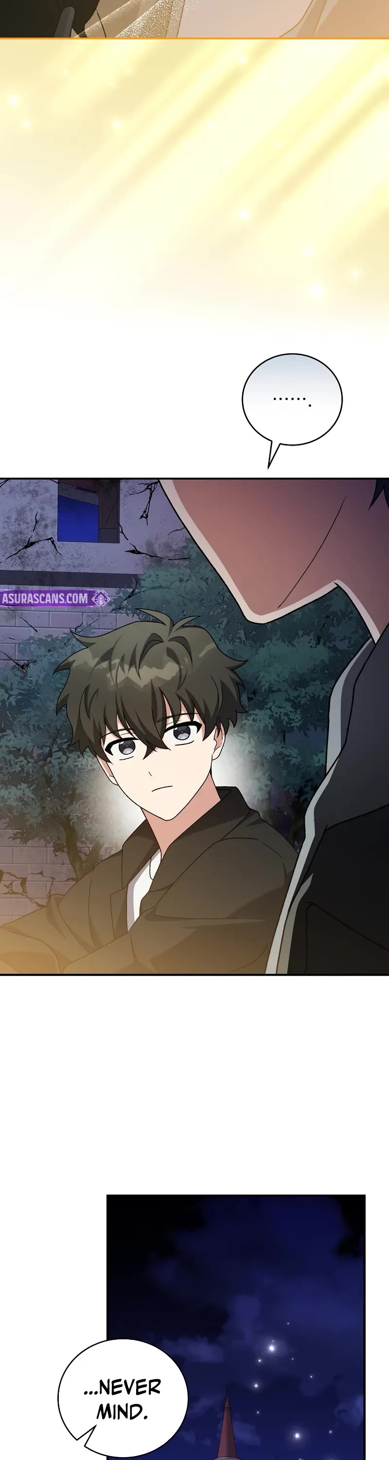 Read The Novel’s Extra EN Manga Online