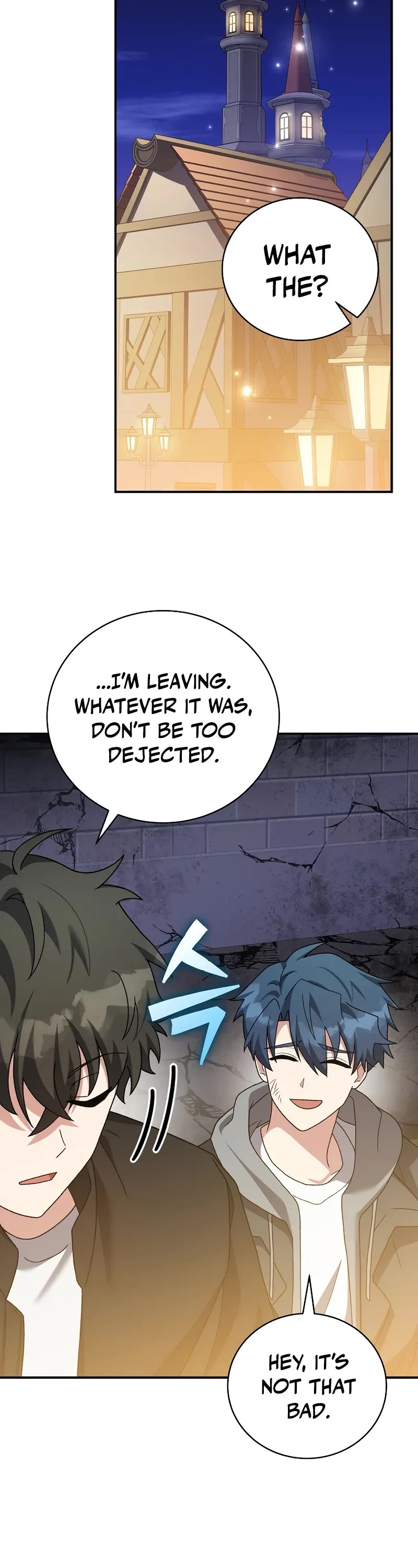 Read The Novel’s Extra EN Manga Online
