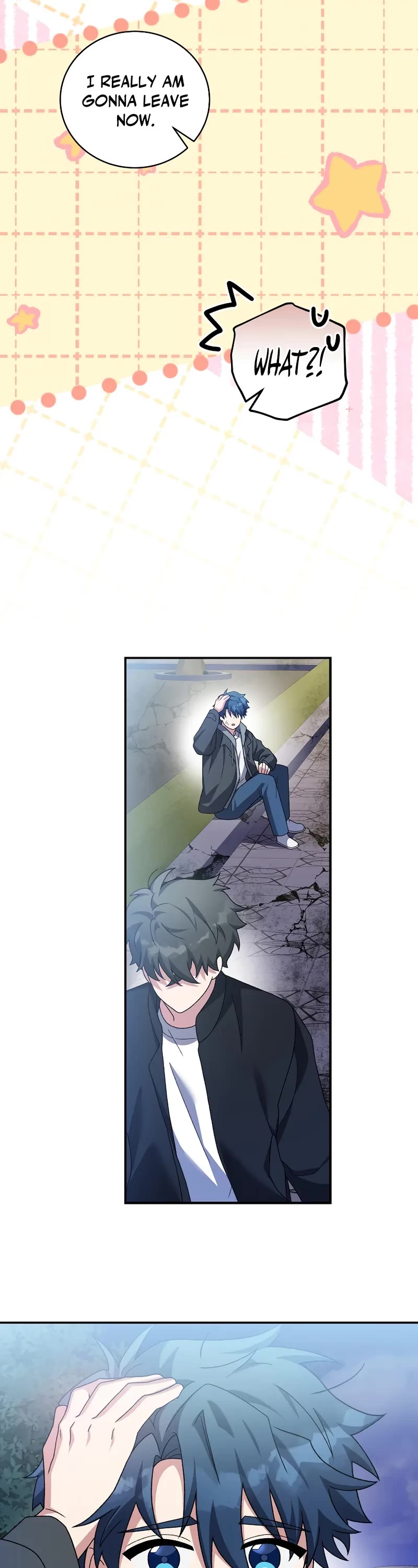 Read The Novel’s Extra EN Manga Online