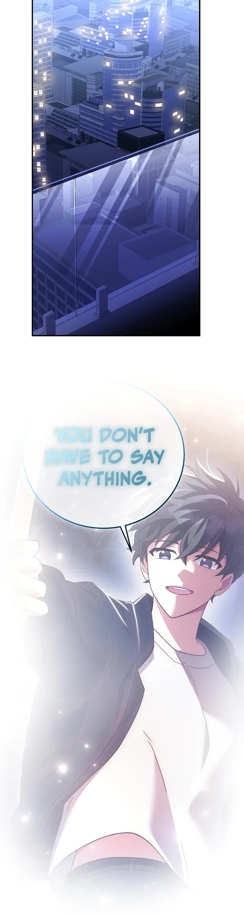 Read The Novel’s Extra EN Manga Online