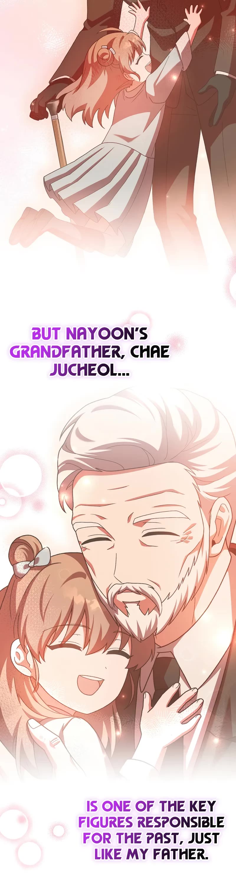 Read The Novel’s Extra EN Manga Online