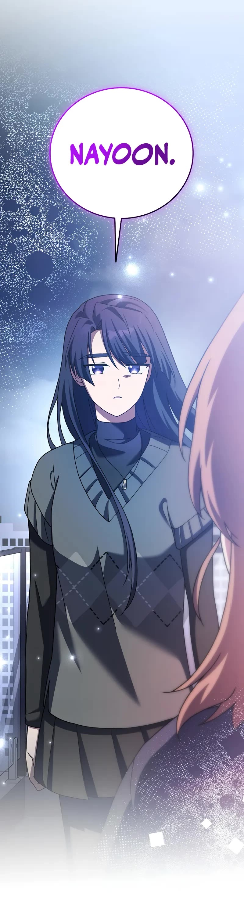 Read The Novel’s Extra EN Manga Online