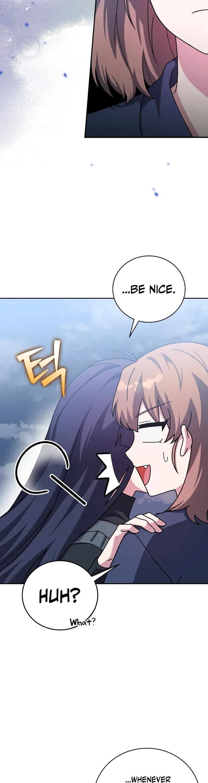 Read The Novel’s Extra EN Manga Online