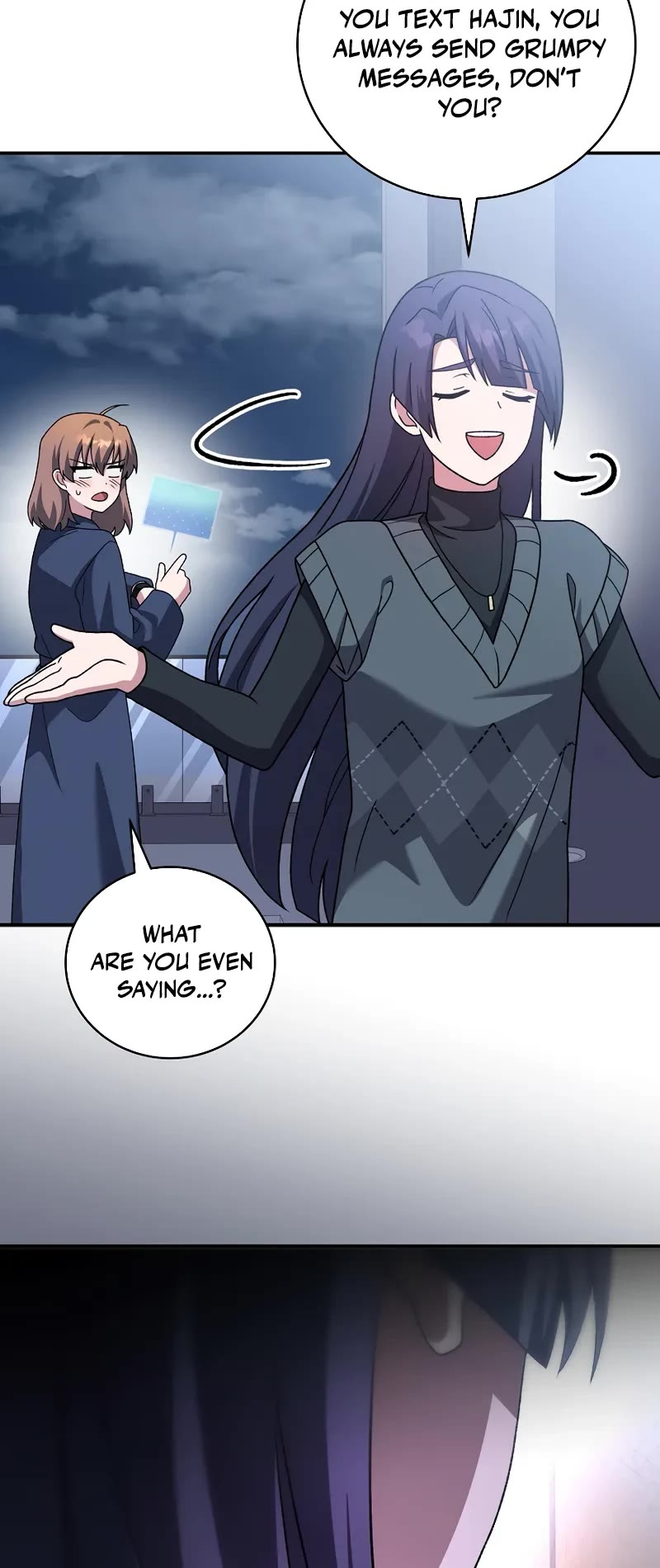 Read The Novel’s Extra EN Manga Online
