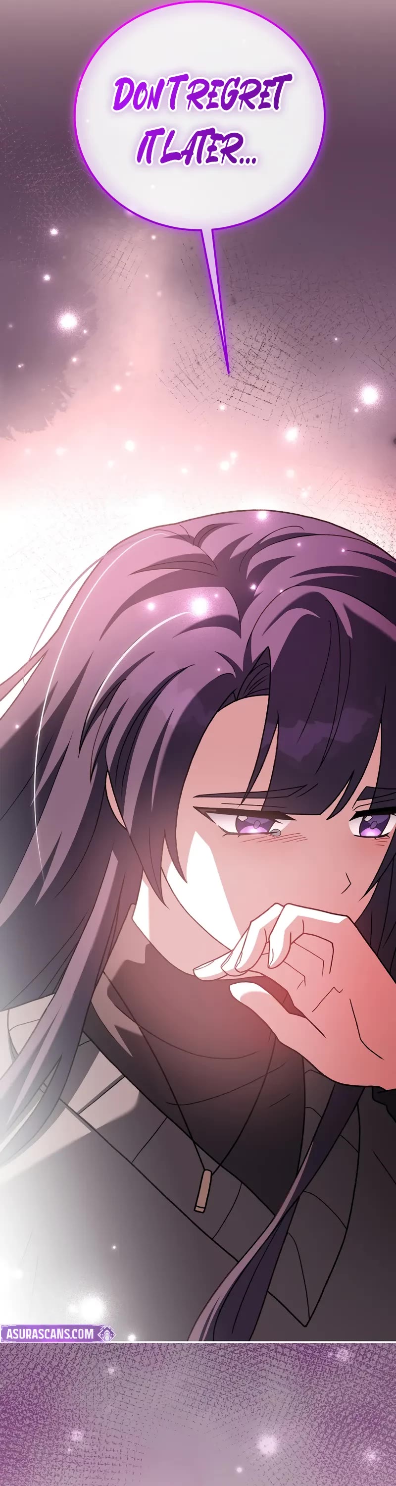 Read The Novel’s Extra EN Manga Online