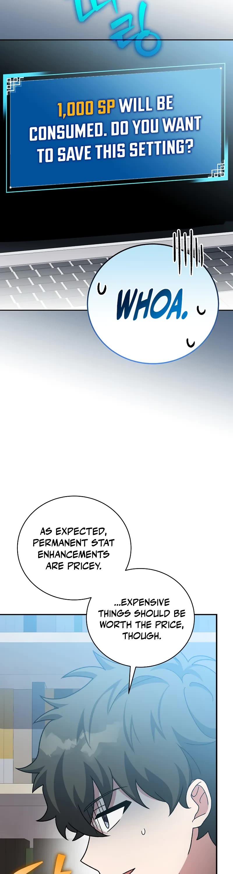 Read The Novel’s Extra EN Manga Online