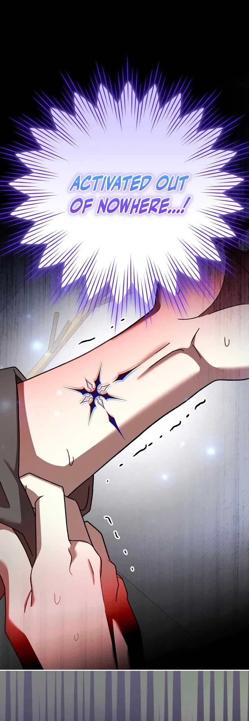 Read The Novel’s Extra EN Manga Online