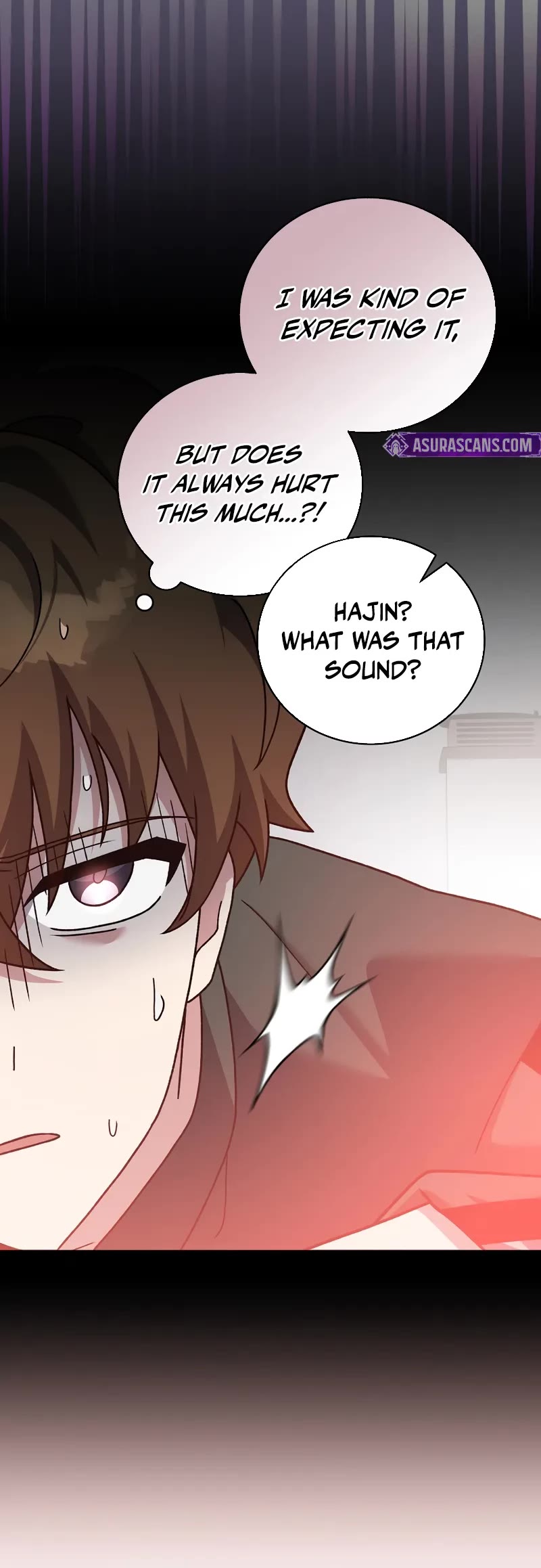 Read The Novel’s Extra EN Manga Online