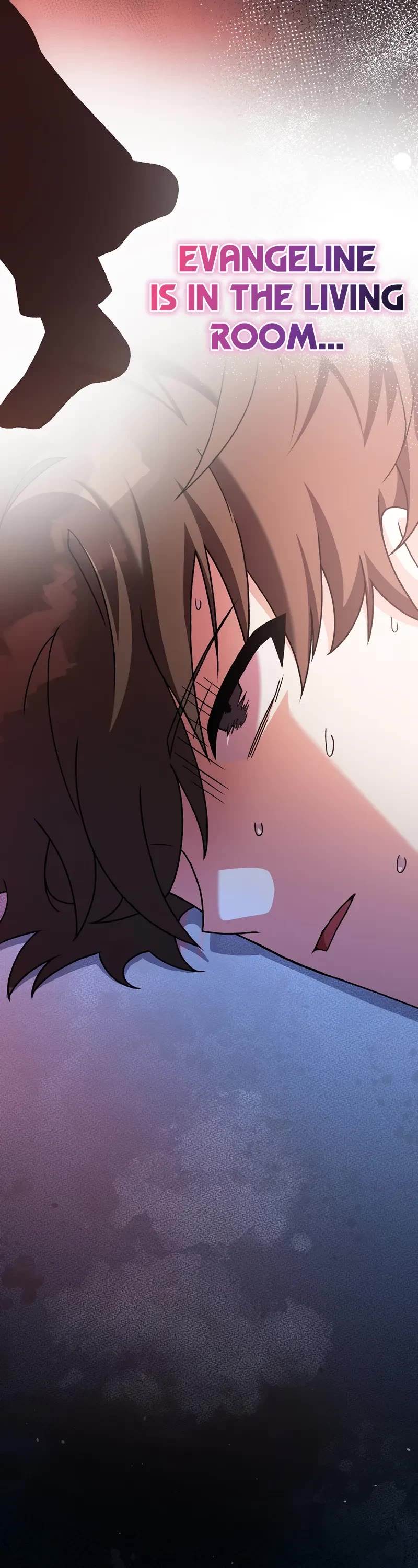 Read The Novel’s Extra EN Manga Online