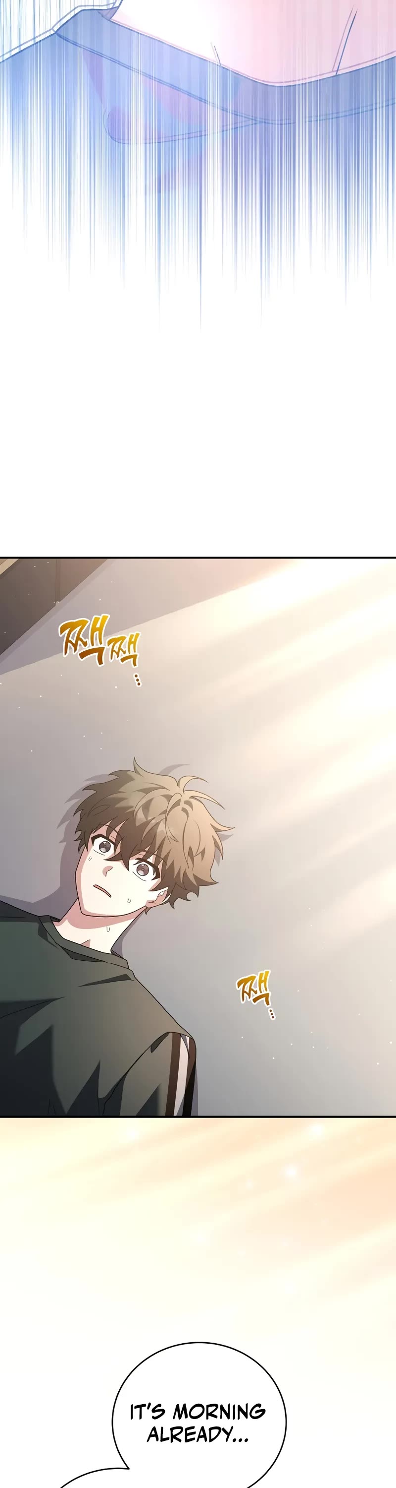 Read The Novel’s Extra EN Manga Online